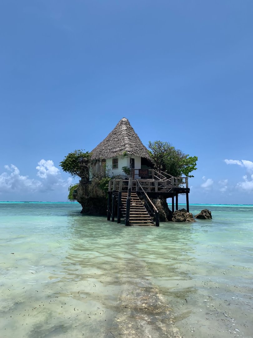 Zanzibar - 2