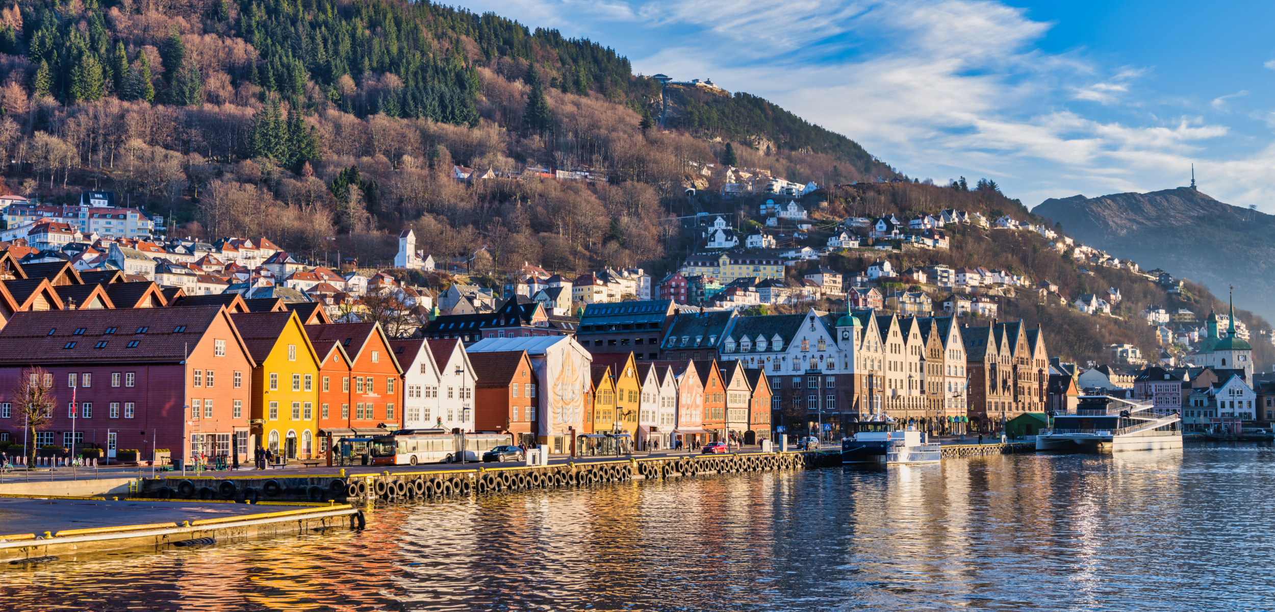 Norvegia Fiordi Tour - 1