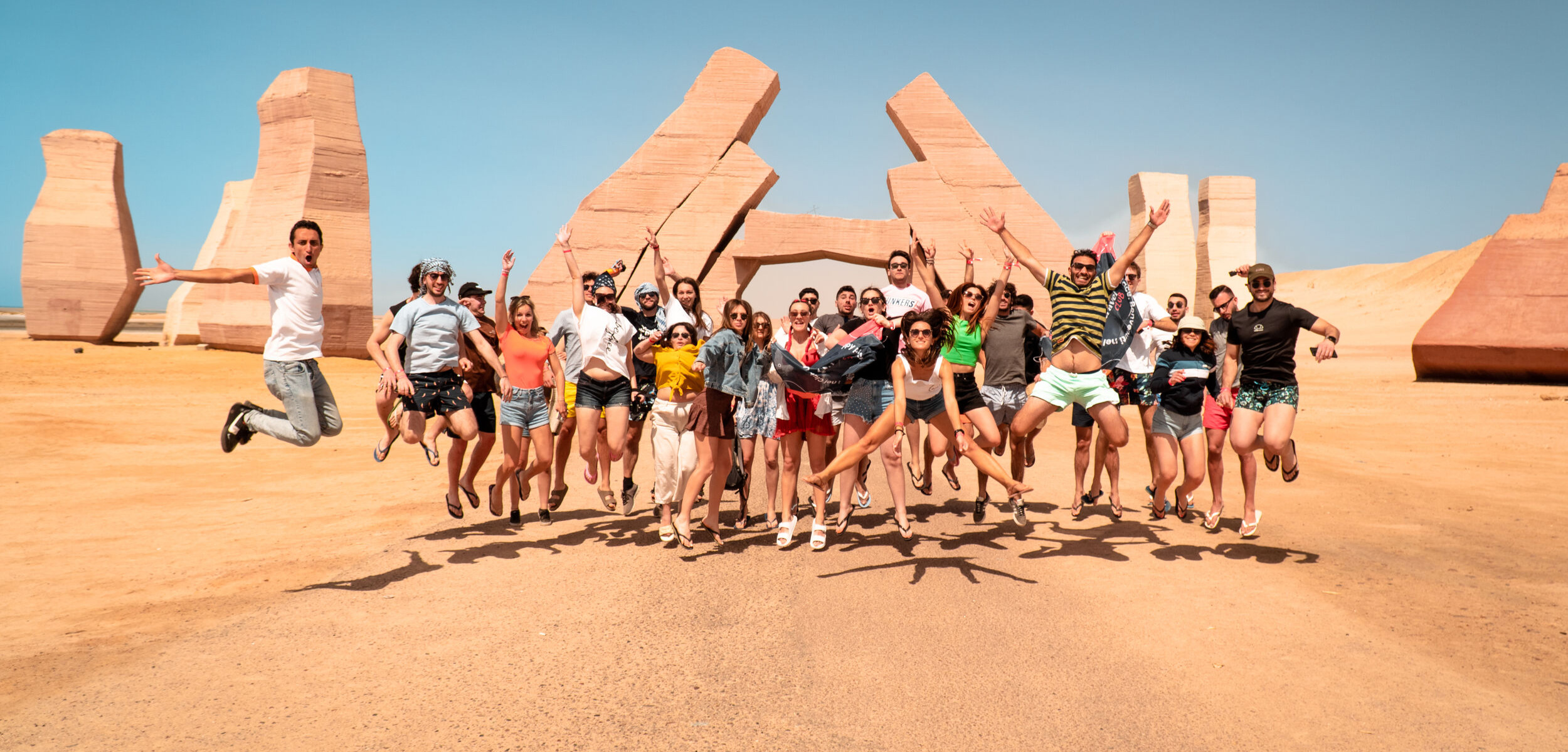 Sharm El Sheikh Short - 1