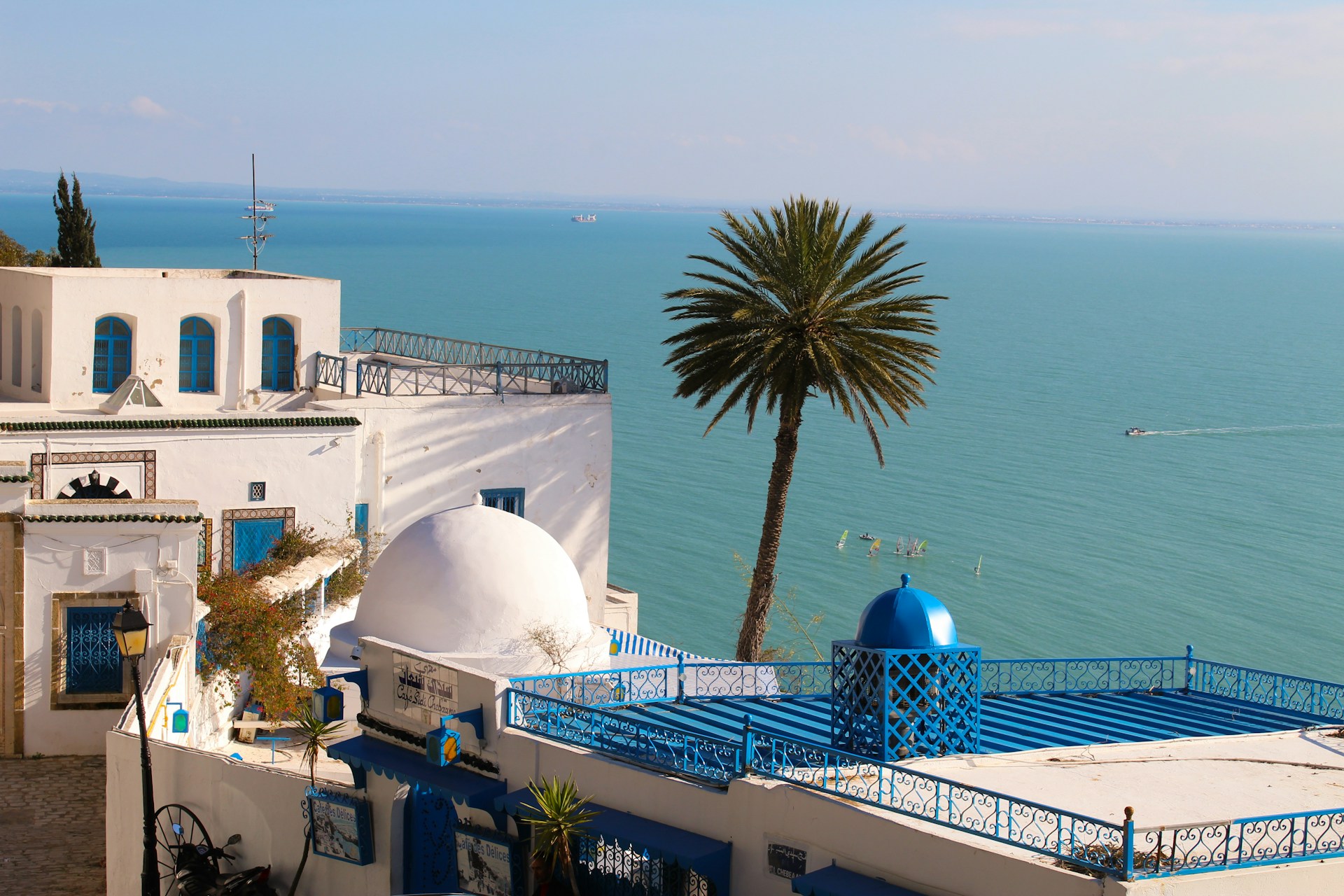 Tunisia - 2