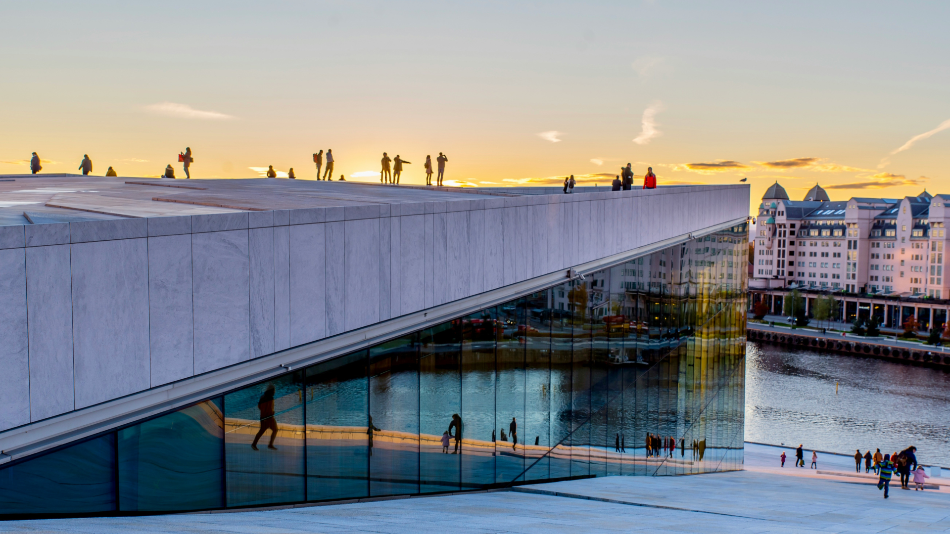 Norvegia Fiordi Tour - 2