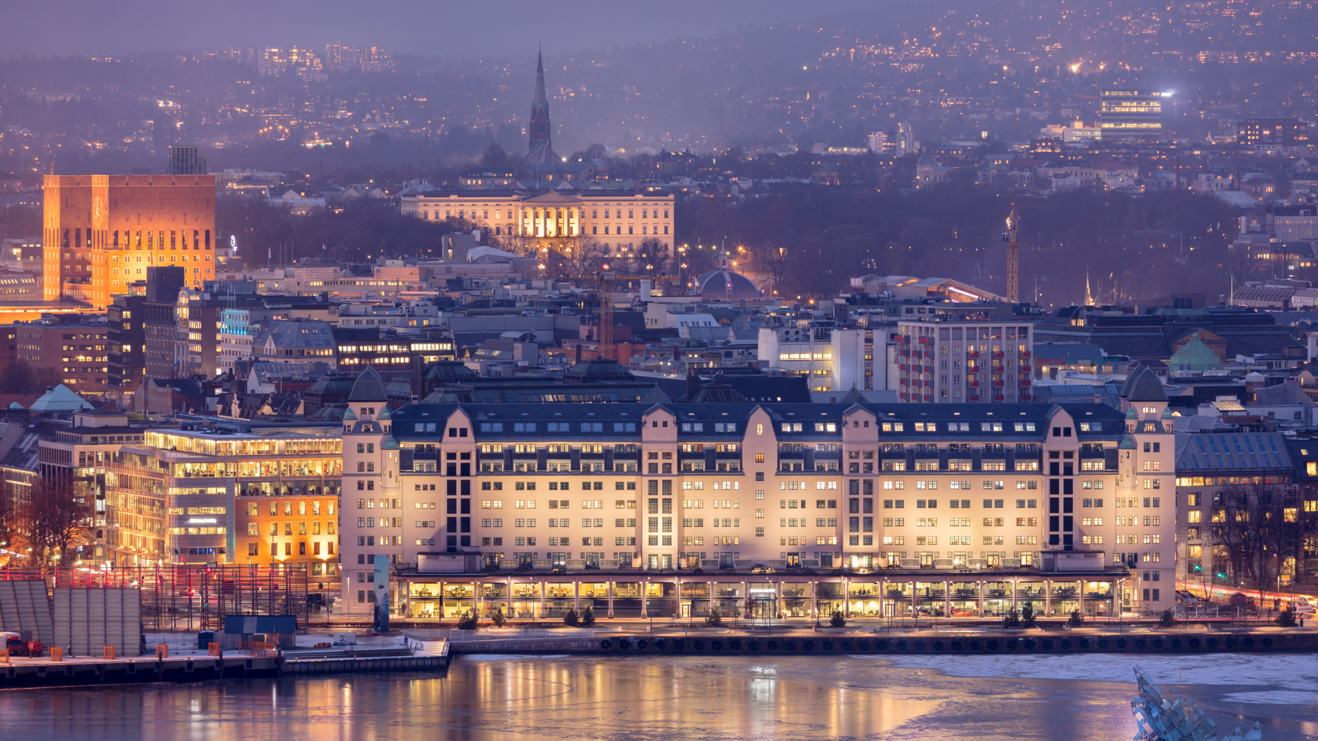 Norvegia Fiordi Tour - 4