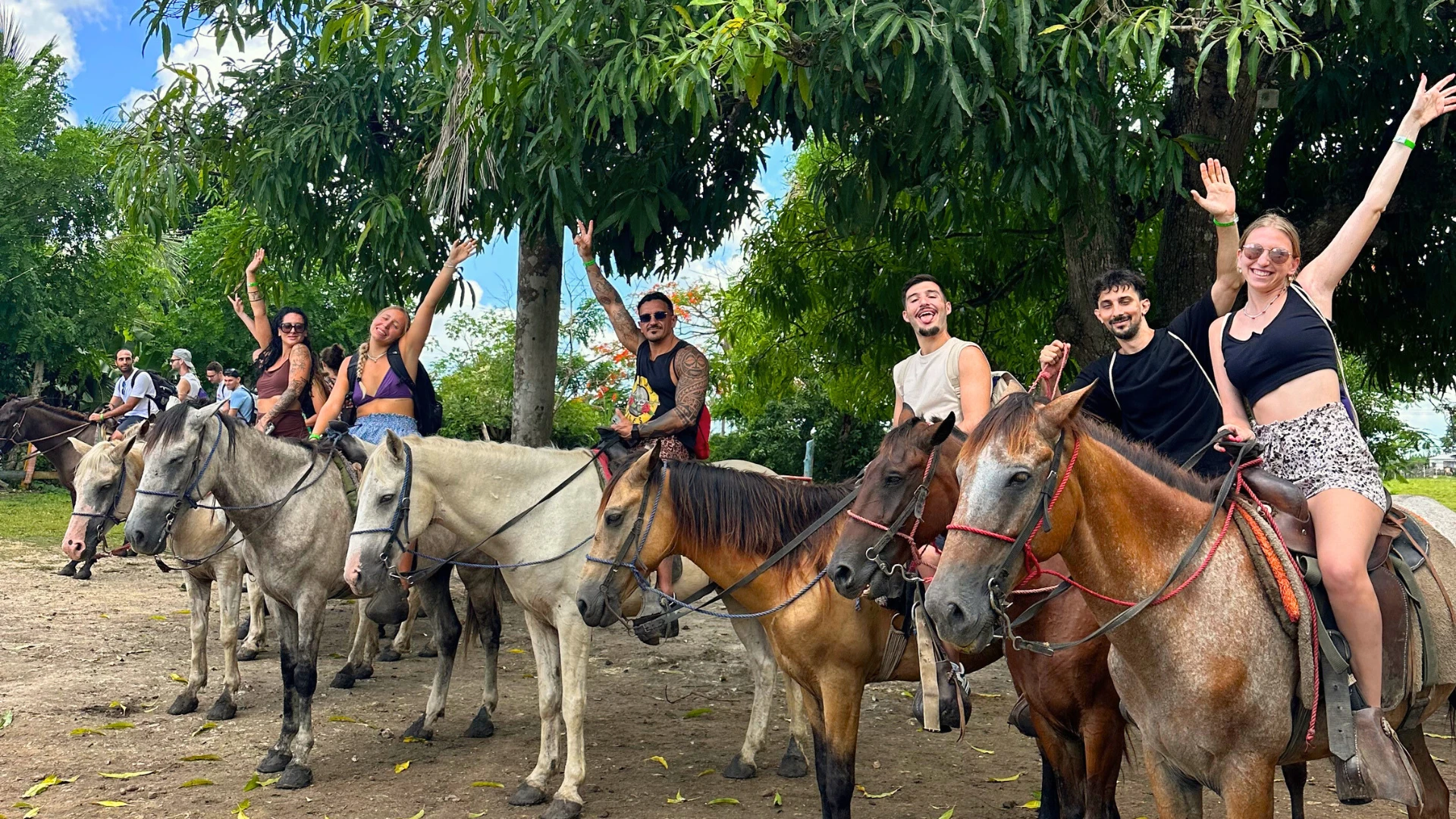 Repubblica Dominicana - 3