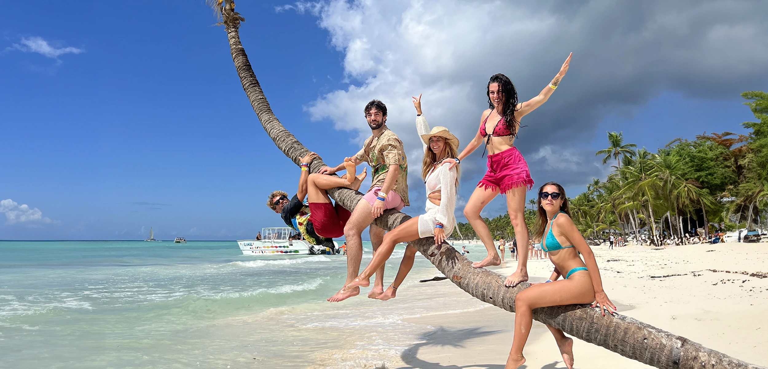 Repubblica Dominicana - 1