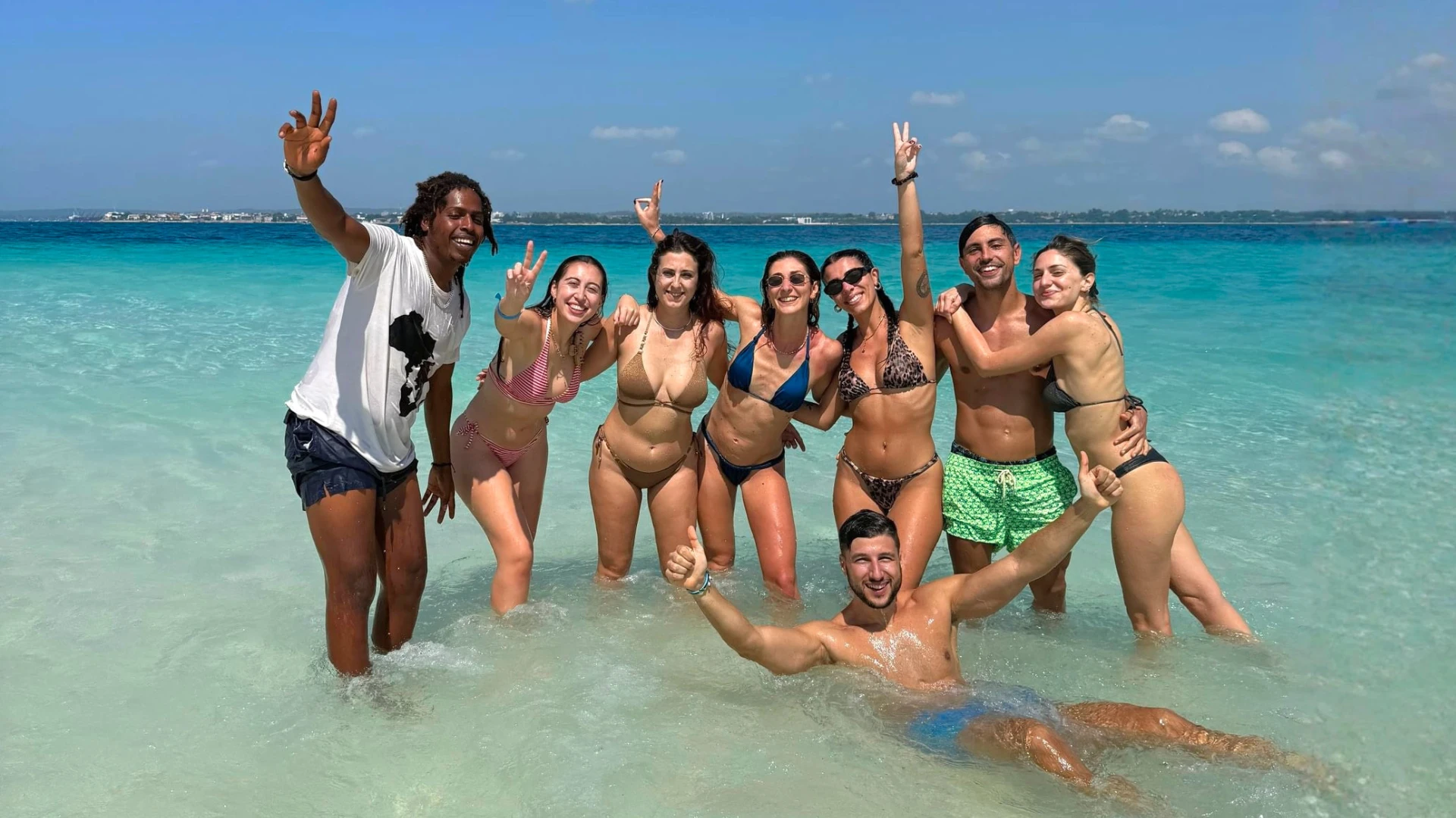 Zanzibar e Safari - 2