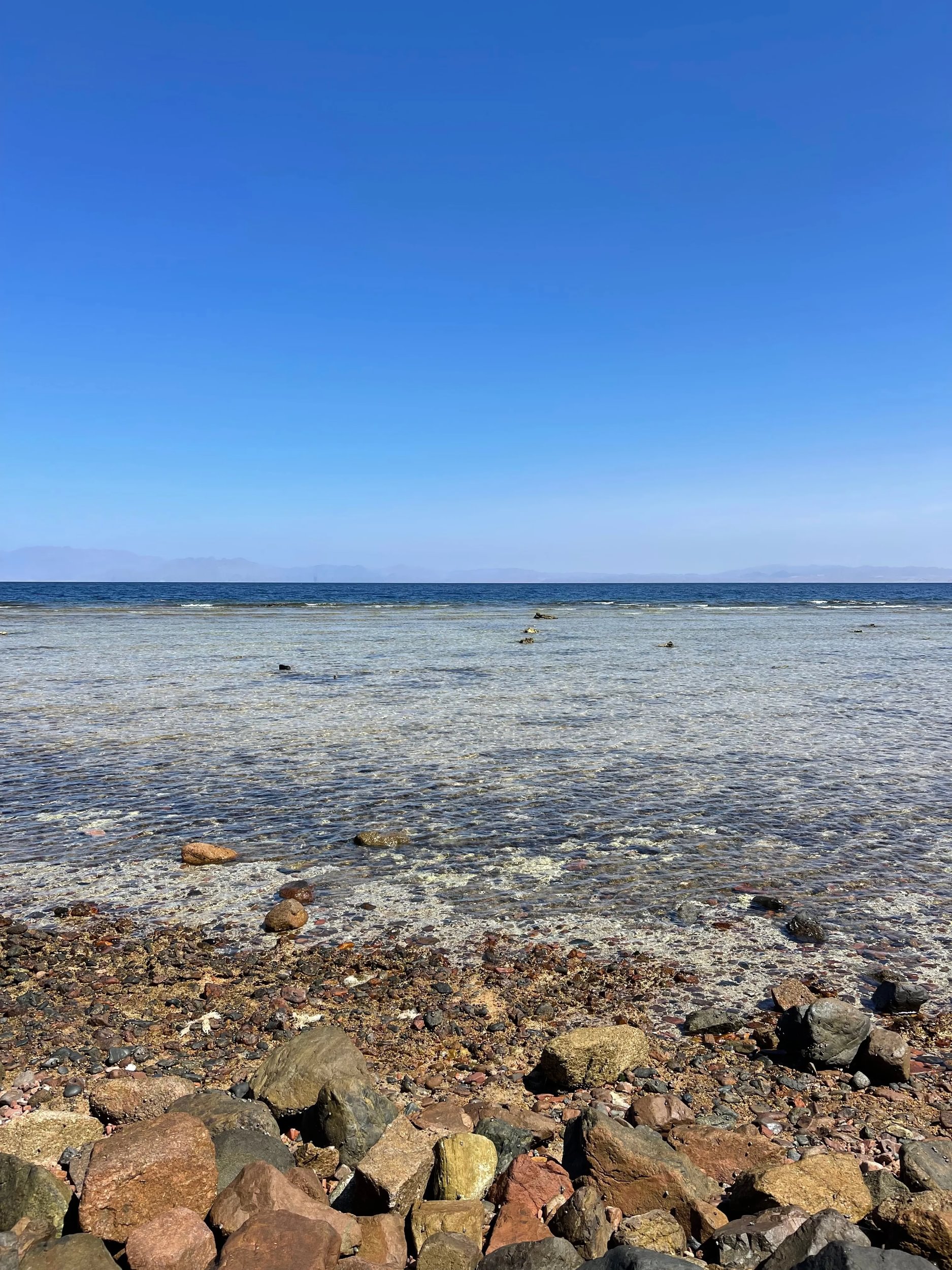 Sharm El Sheikh Short - 3