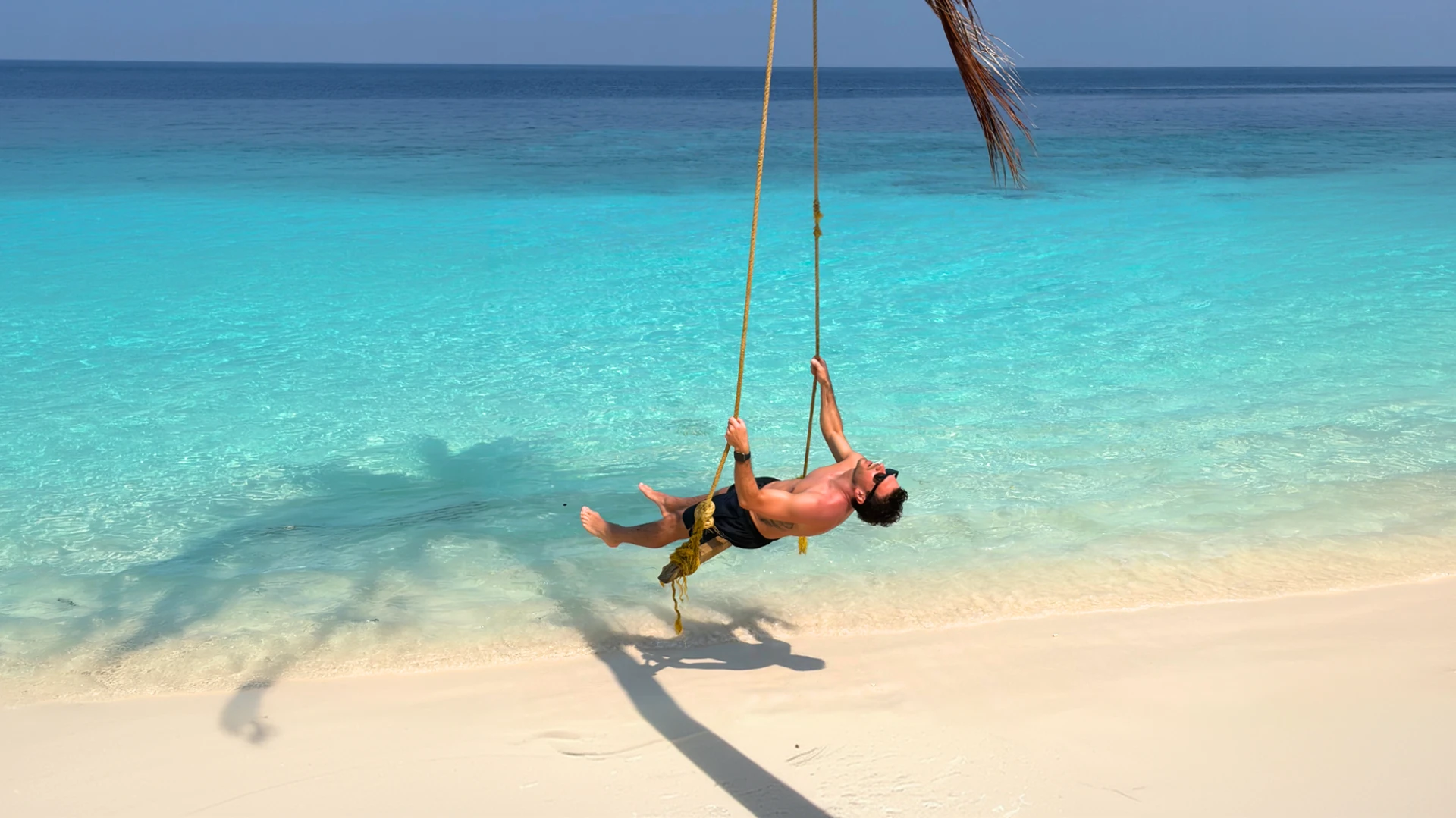 Maldive - 1