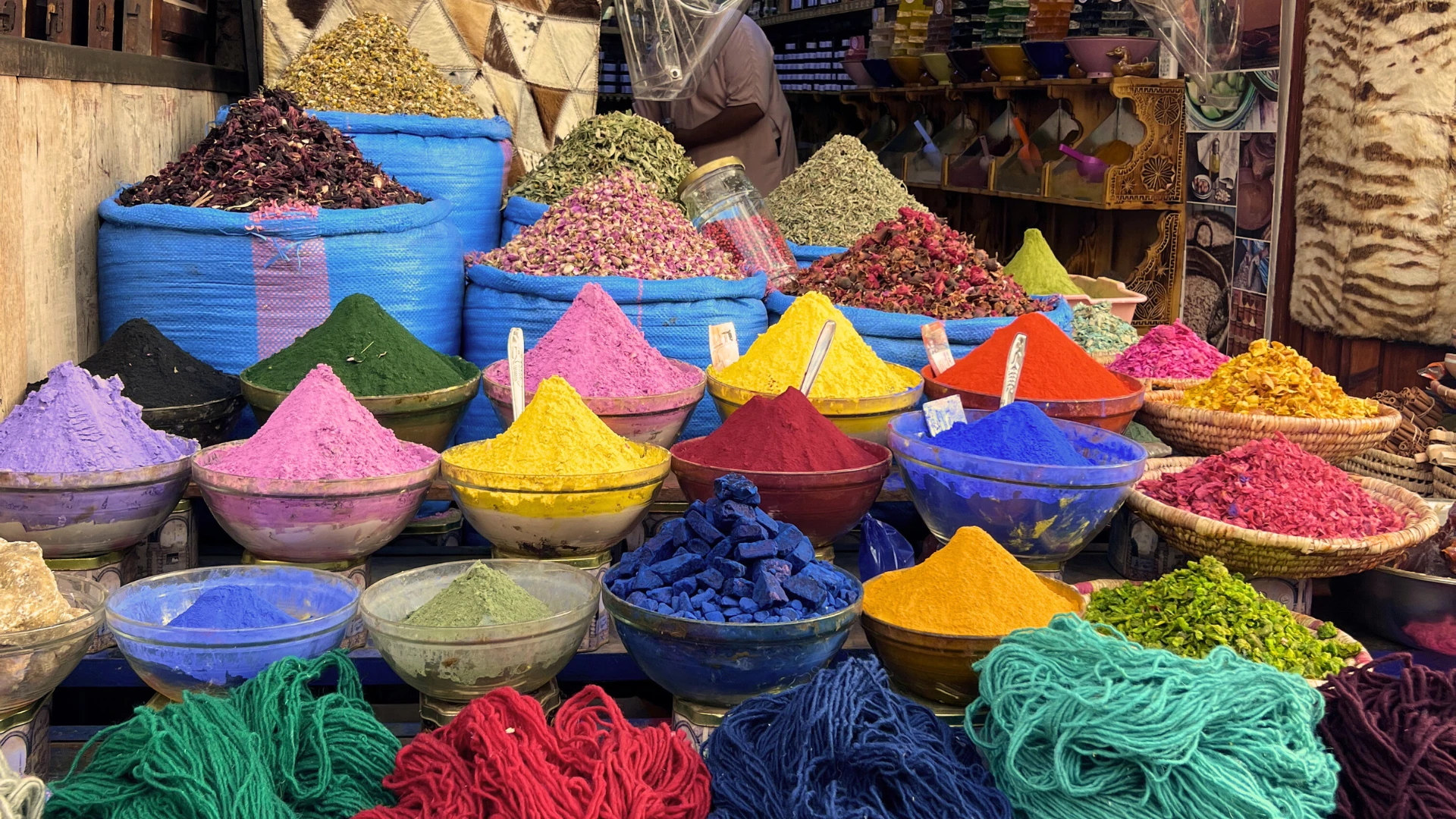 Marrakech Short - 3