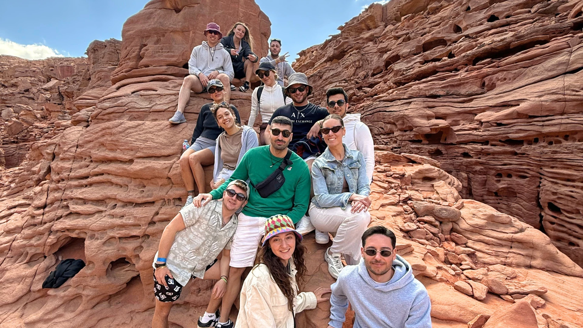 Sharm El Sheikh - 2