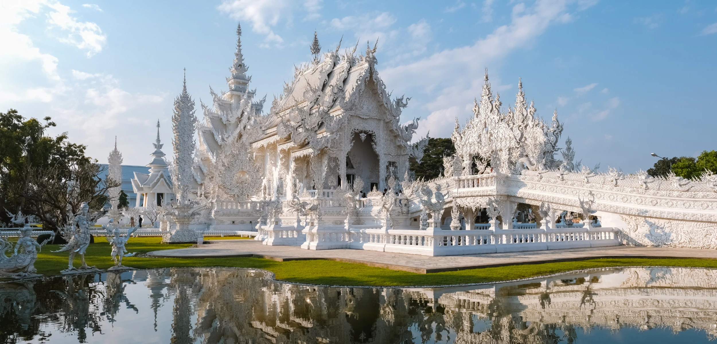 Thailandia Tour - 1