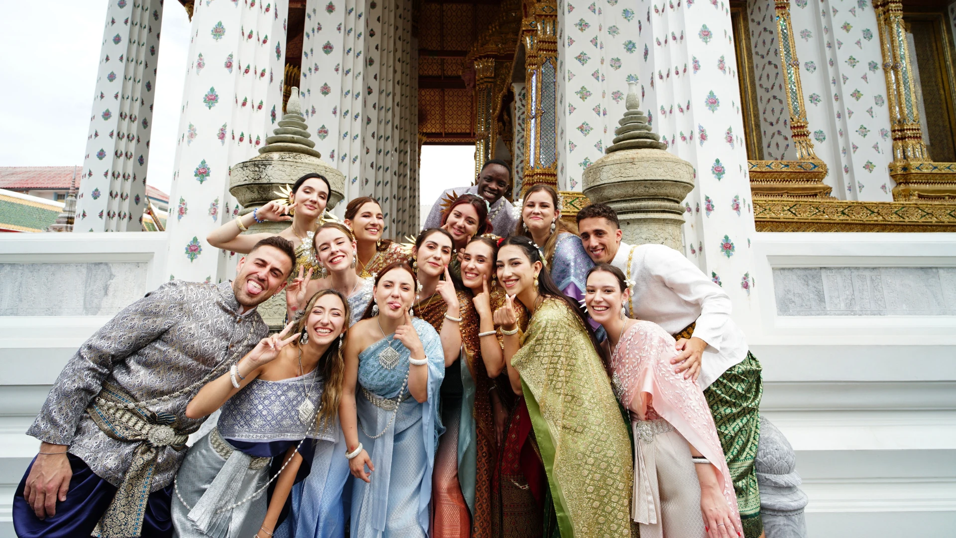 Thailandia Tour - 3