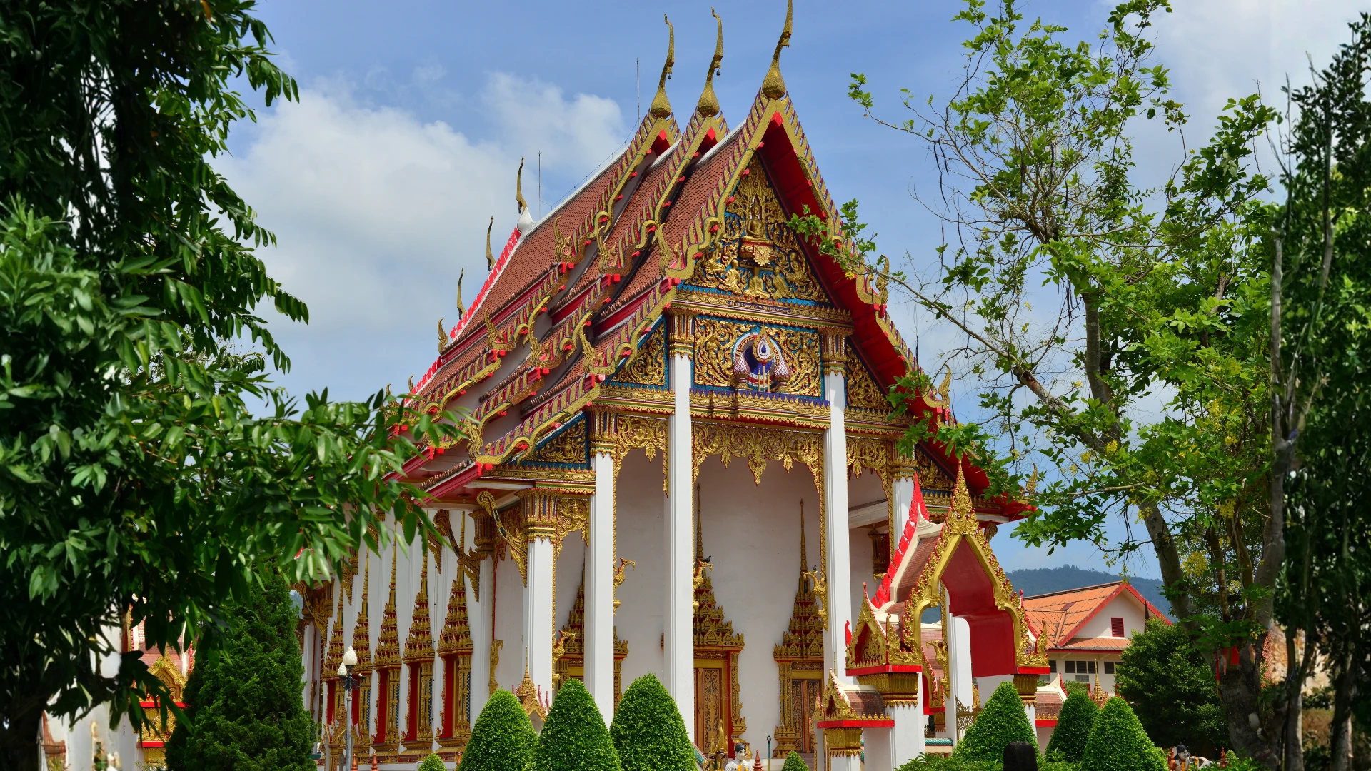 Phuket - 1