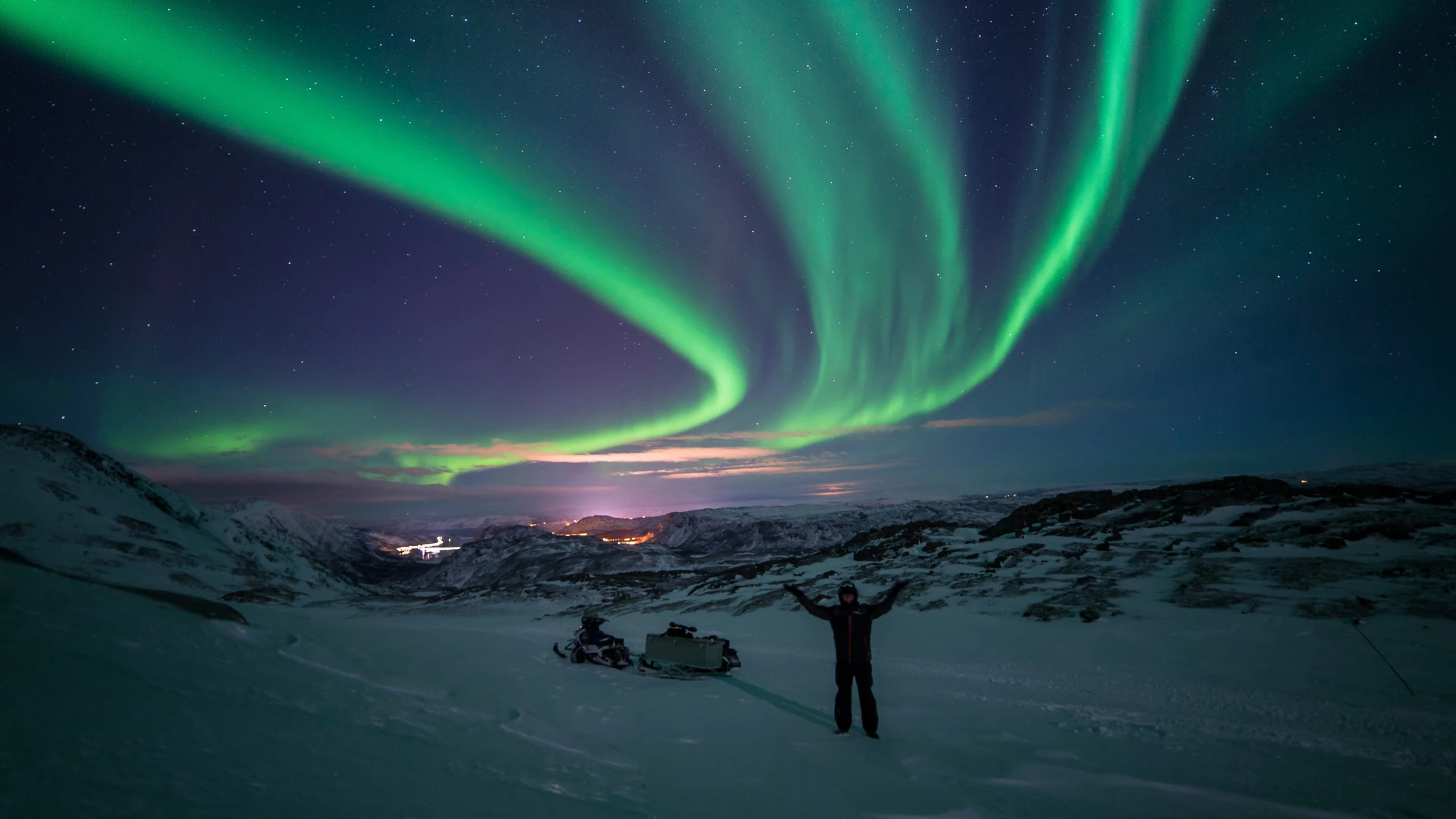 Tromso - 1