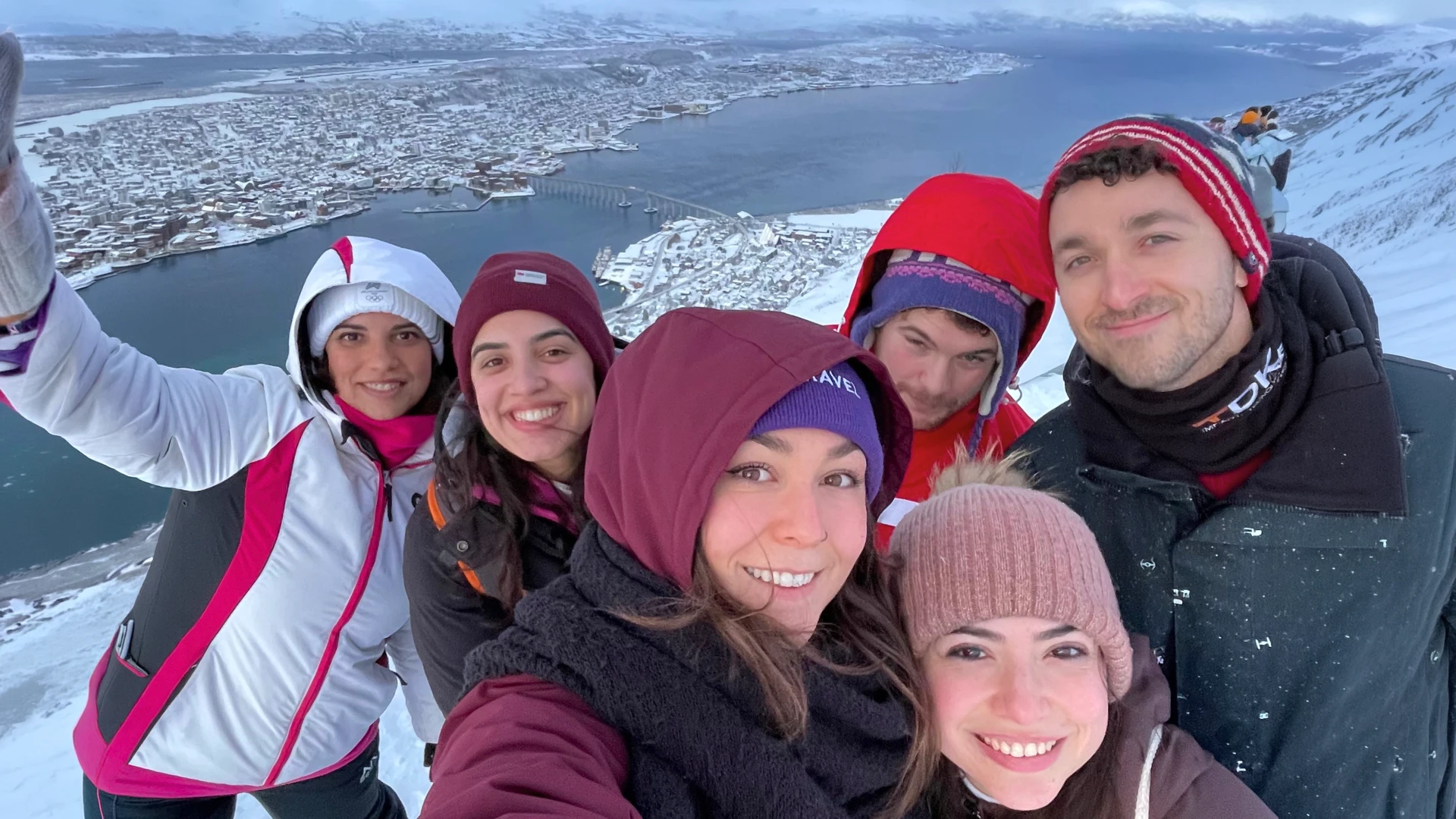 Tromso - 2
