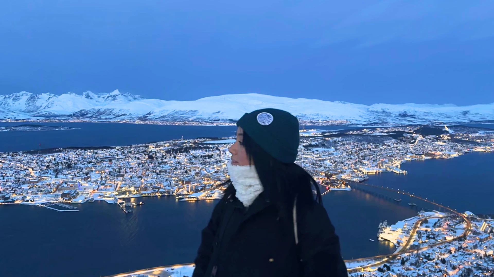 Tromso - 4
