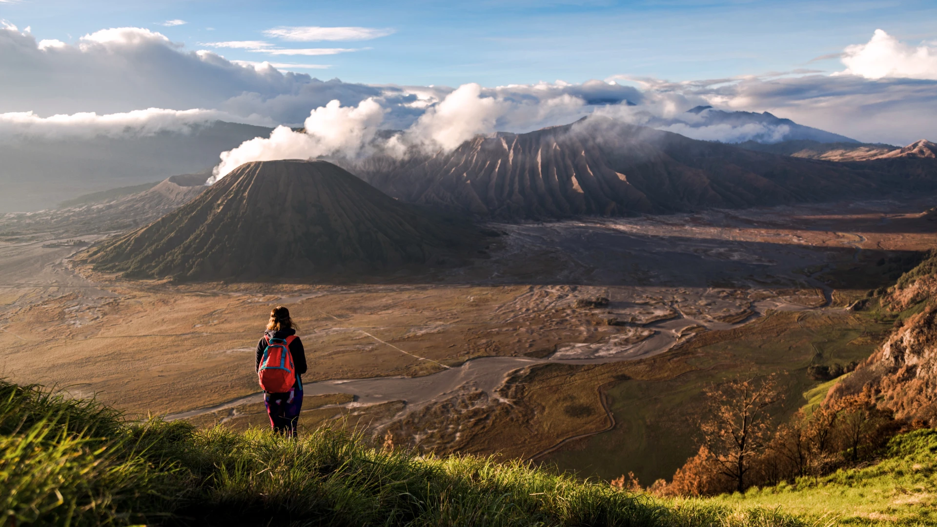 Giava e Bali Tour - 1