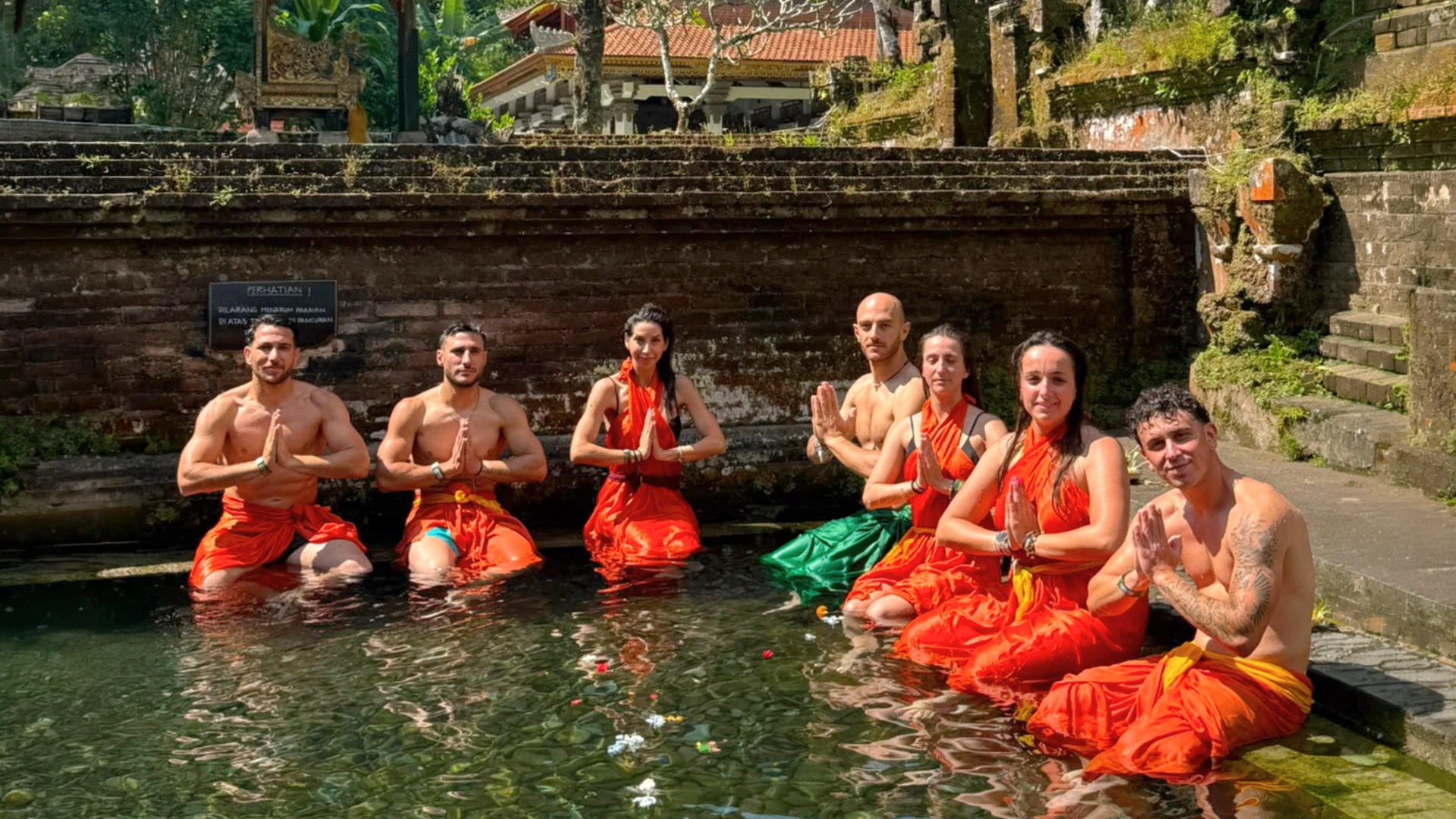 Giava e Bali Tour - 3