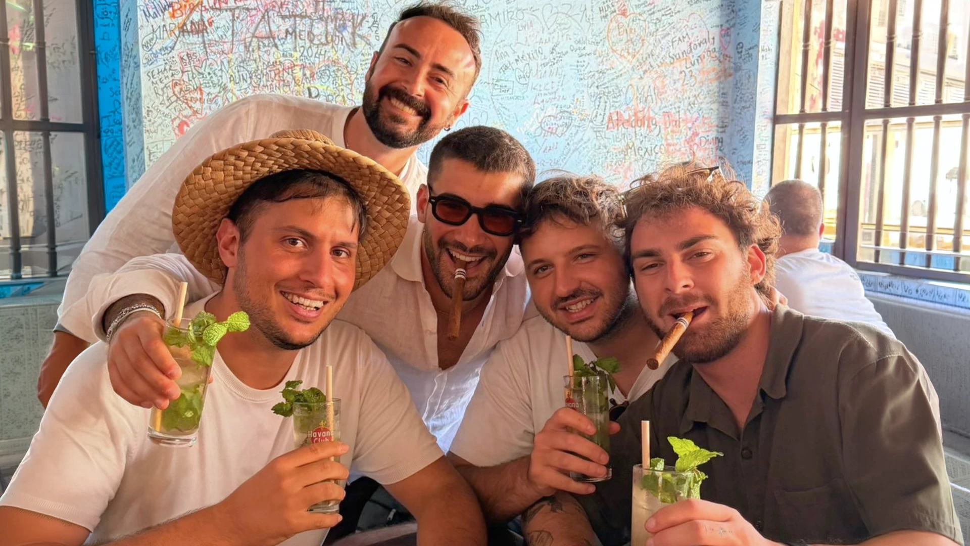 Cuba - 2