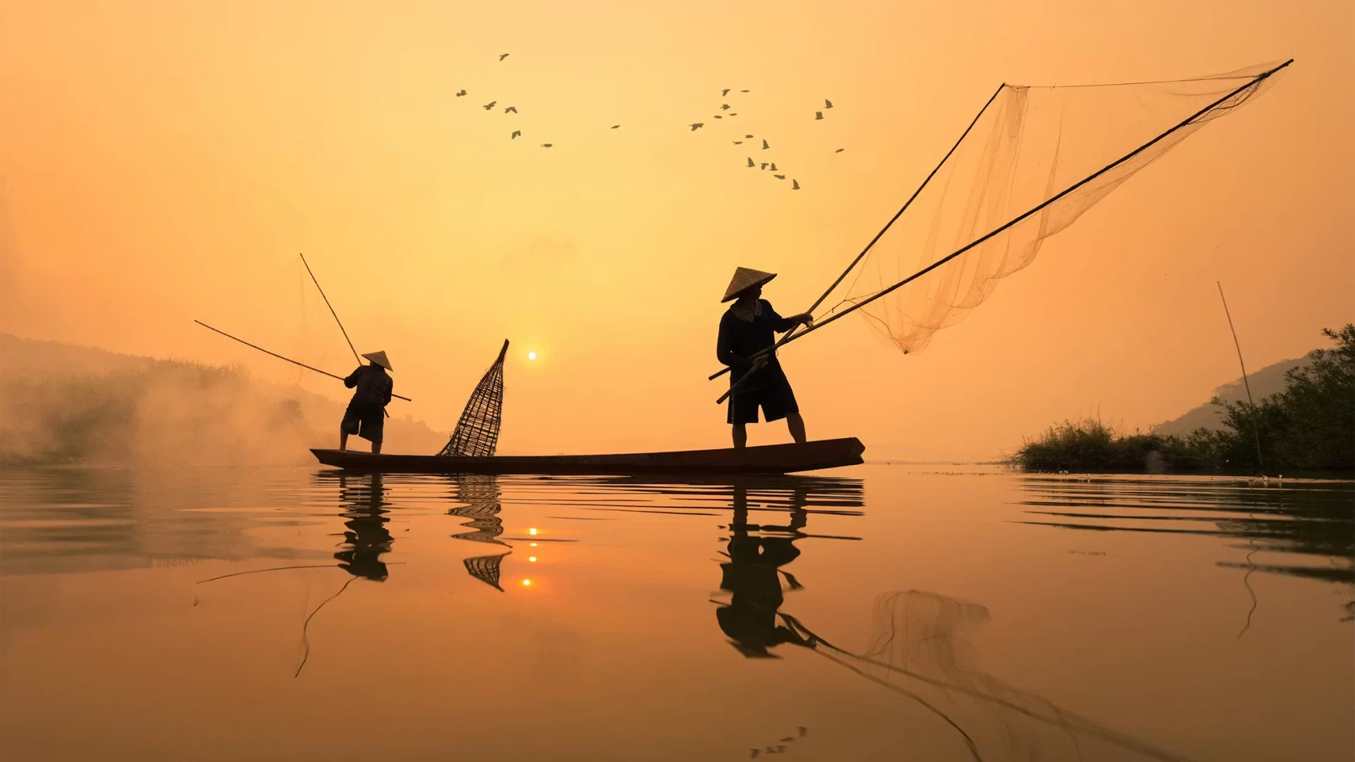 Vietnam e Cambogia Tour - 1
