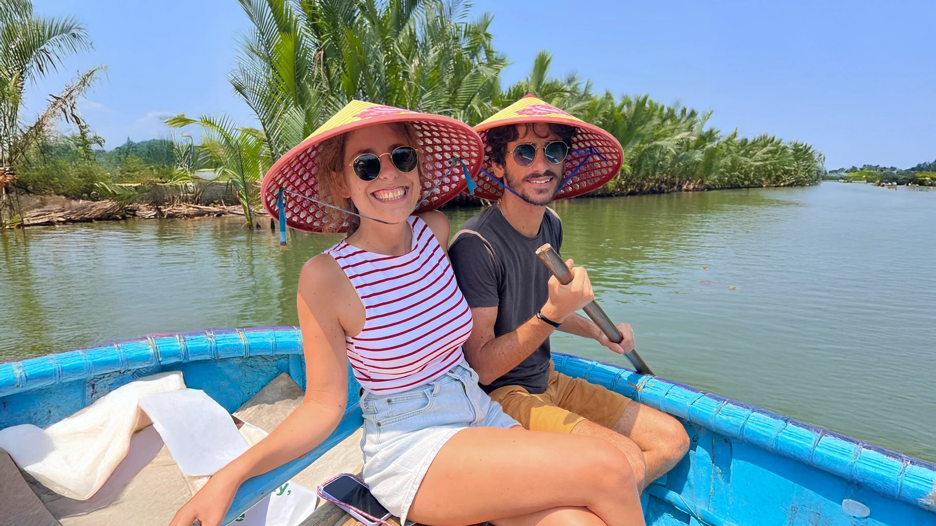 Vietnam e Cambogia Tour - 2