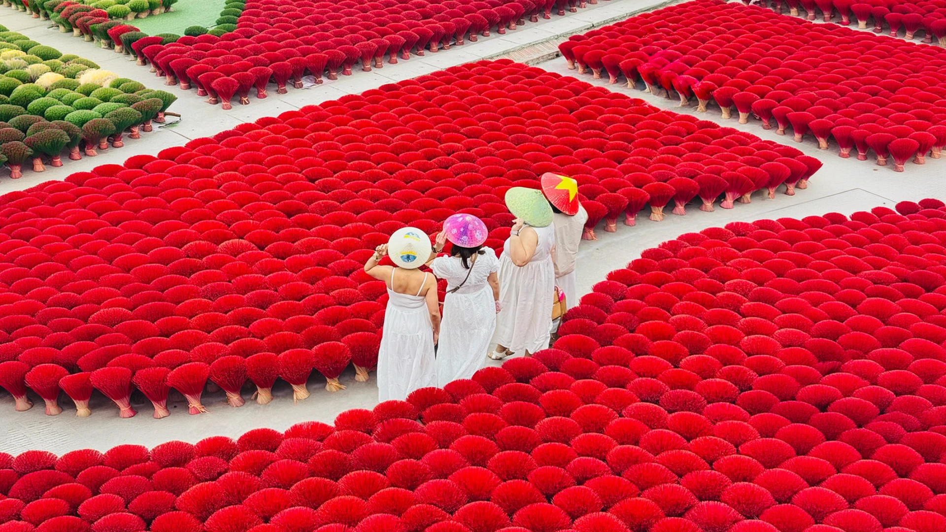 Vietnam e Cambogia Tour - 4