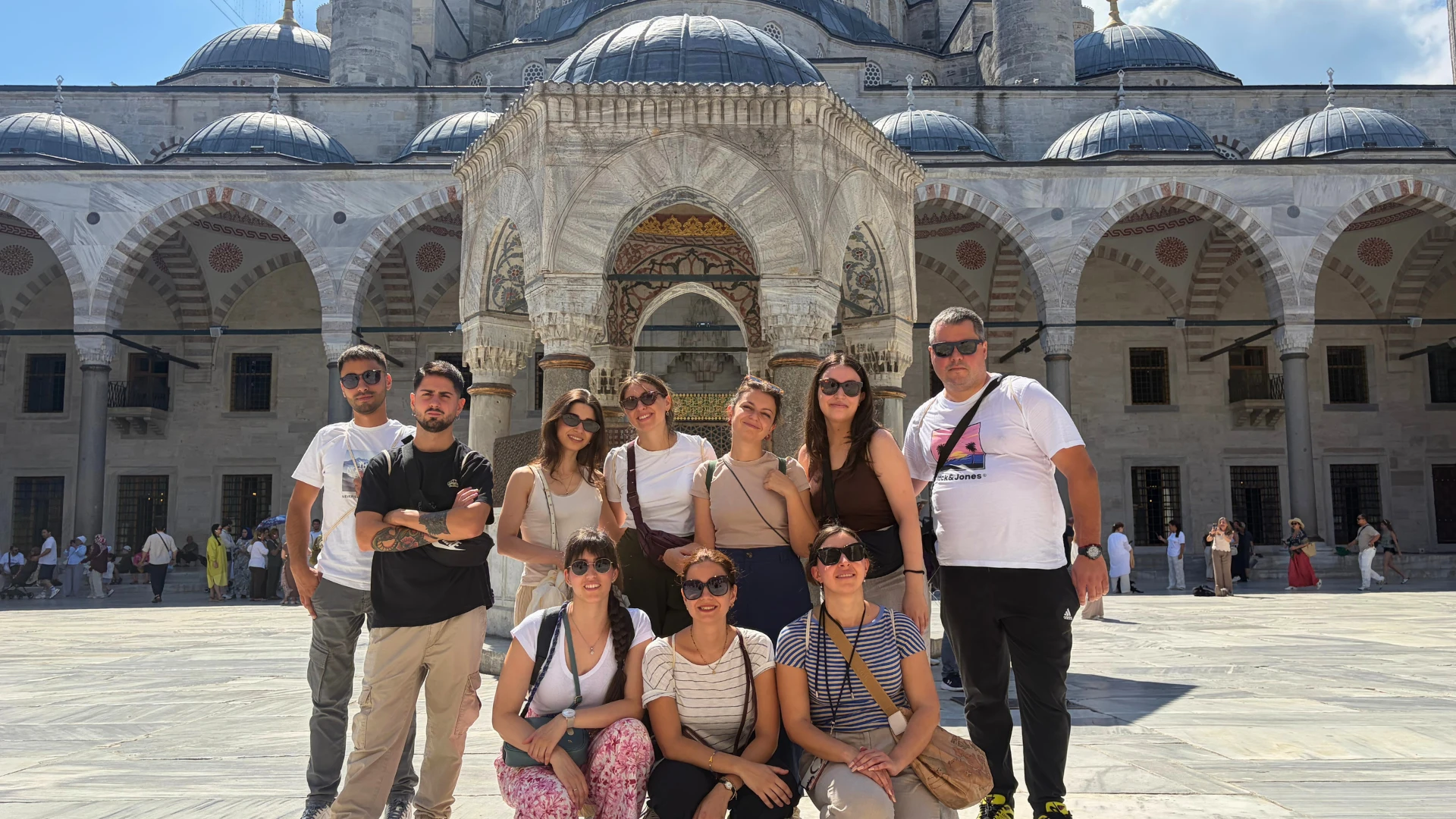 Istanbul Short - 2