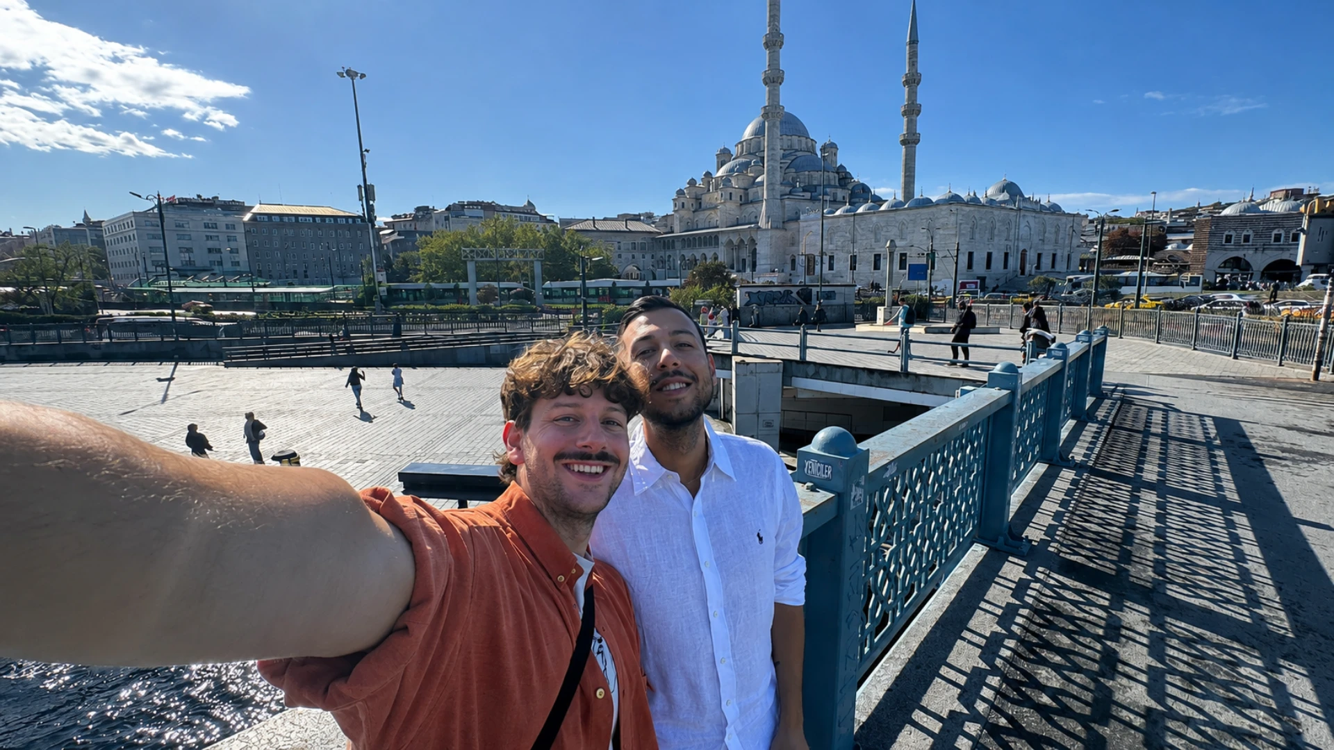 Istanbul Short - 4